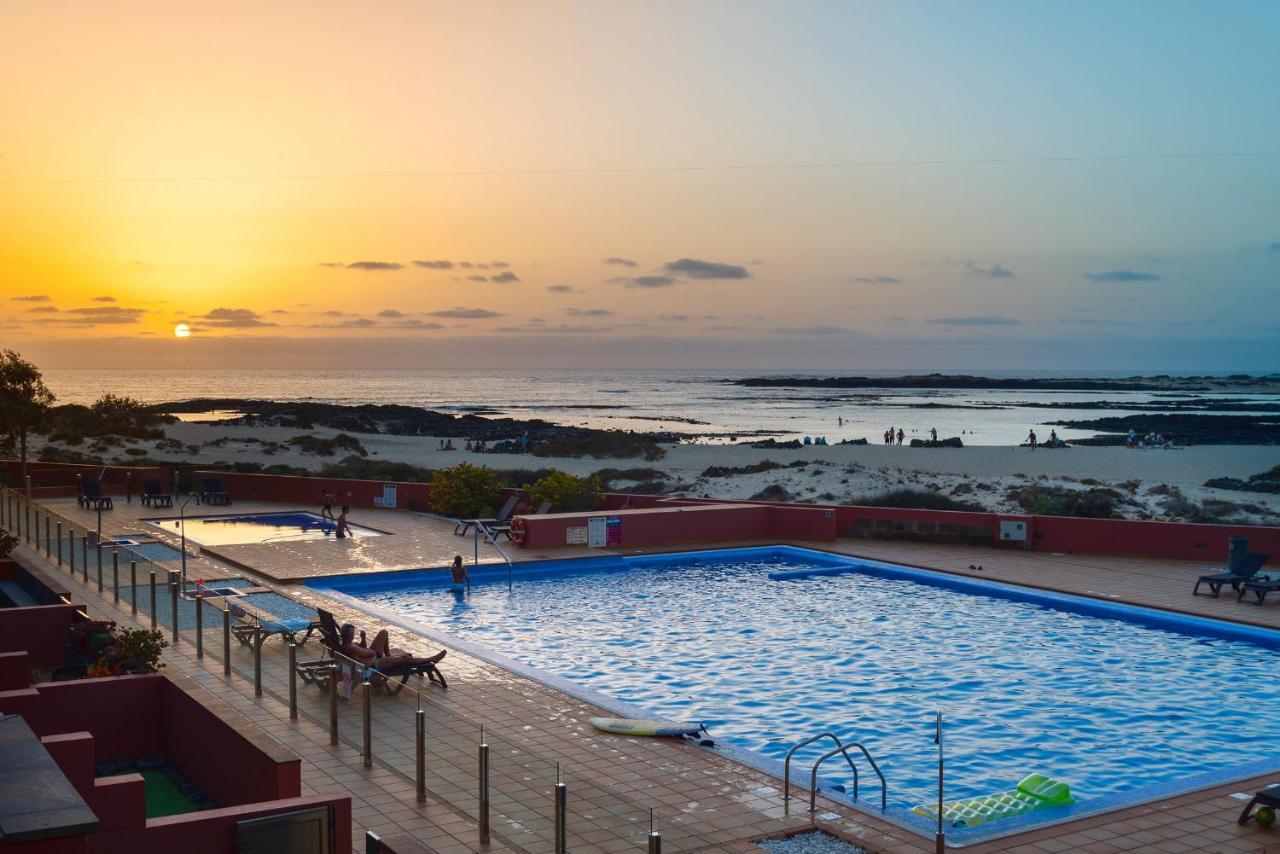 Atlantic House Cotillo Εξωτερικό φωτογραφία