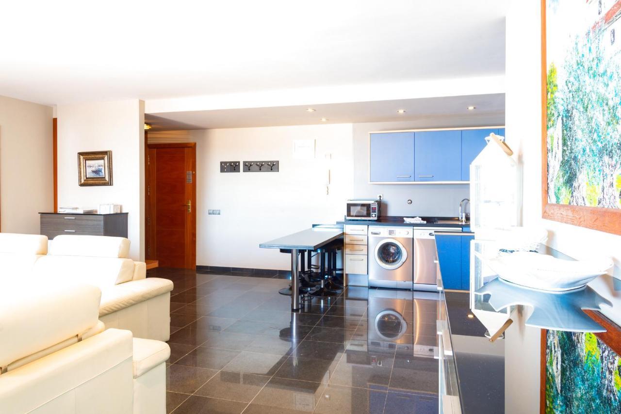 Atlantic House Cotillo Εξωτερικό φωτογραφία