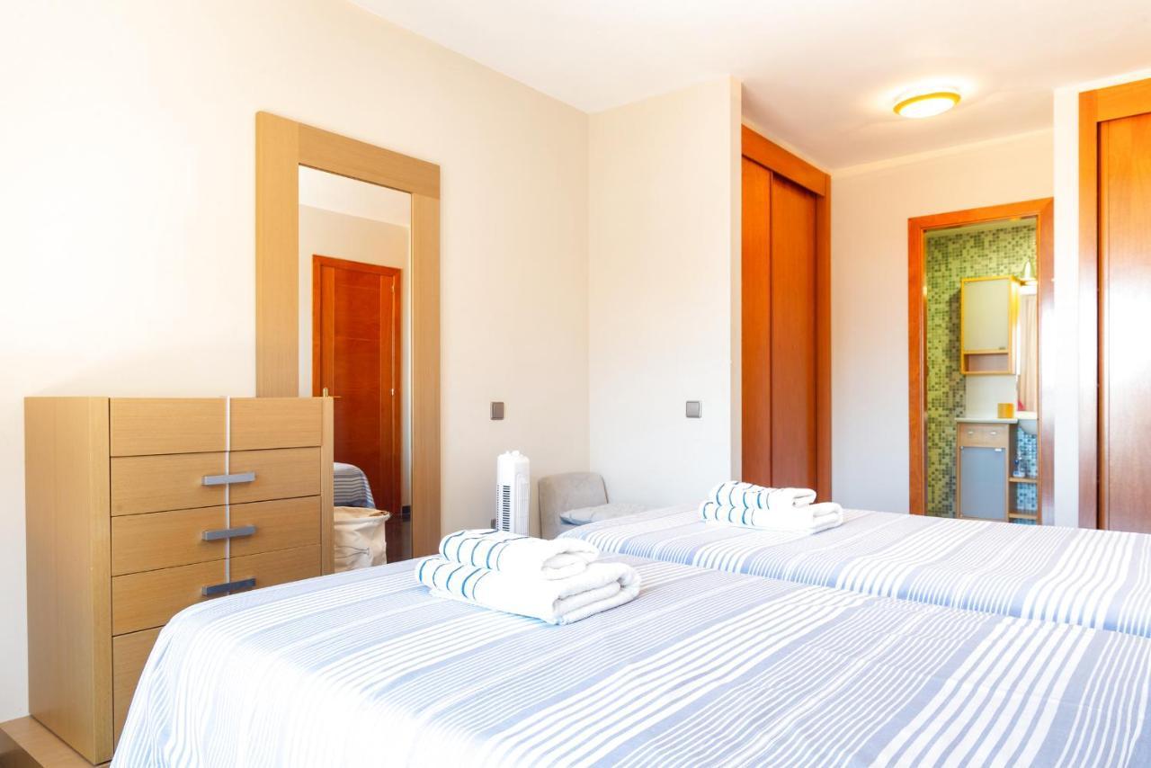Atlantic House Cotillo Εξωτερικό φωτογραφία